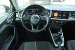 AUDI A1 SPORTBACK 25 TFSI PRO LINE | VIRTUAL COCKPIT | CARPL, Stof, 95 pk, Zwart, Origineel Nederlands