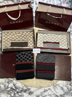 Gucci Beanie Sets ❗️NIEUW❗️, Kleding | Heren, Ophalen of Verzenden, Nieuw