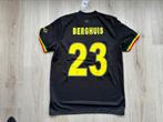 Berghuis #23 Bob Marley Ajax Champions League shirt NIEUW, Nieuw, Shirt, Ophalen of Verzenden, Ajax