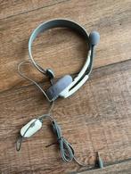 Head set x box 360, Dieren en Toebehoren, Ophalen of Verzenden, Zo goed als nieuw