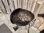 Weber barbecue. Diameter 47 cm, Tuin en Terras, Houtskoolbarbecues, Ophalen, Gebruikt, WEBER, Met accessoires
