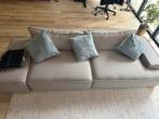 Lounge Sofa – 3 Modules – Like New, Huis en Inrichting, Banken | Sofa's en Chaises Longues, Ophalen, Zo goed als nieuw, Stof