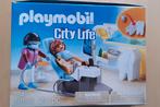 Playmobil City Life 70198 tandartspraktijk, Ophalen of Verzenden, Zo goed als nieuw