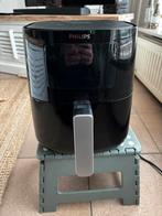 Voor een koopje/prikkie Philips essential HD9252/70 airfryer, Ophalen of Verzenden, Zo goed als nieuw