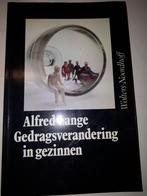 Gedragsverandering in gezinnen - Alfred Lange, Boeken, Ophalen of Verzenden, Gelezen