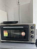Grote Oven - Hausberg Turbo Fan, Witgoed en Apparatuur, Ovens, 45 tot 60 cm, Gebruikt, Oven, Ophalen of Verzenden