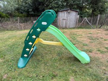 Little Tikes Glijbaan Giant Slide beschikbaar voor biedingen