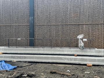 Wapeningskorf Open 12mm 350x400x3000 mm beschikbaar voor biedingen