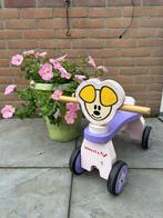 Woezel en pip vierwieler hout, Fietsen en Brommers, Ophalen, Gebruikt