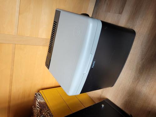 Mestic MHC 40 Hybride koelbox (AC/DC), Caravans en Kamperen, Koelboxen, Zo goed als nieuw, Koelbox, Elektrisch, Ophalen