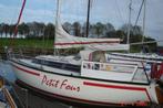Zeiljacht Dufour 2800, Watersport en Boten, Kajuitzeilboten en Zeiljachten, Ophalen, Gebruikt, Diesel, Tourjacht of Cruiser
