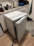 Koelkast met vriesvak. Ikea model LAGAN, Witgoed en Apparatuur, Gebruikt, 75 tot 100 liter, Met vriesvak, Ophalen