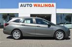 Opel Astra Sports Tourer 1.0 Turbo Online Edition Carplay |, Voorwielaandrijving, Parkeersensor, Stof, Gebruikt