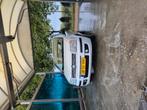 Fiat Panda 1.2 44KW 60PK 2005 Wit, Auto's, Fiat, Voorwielaandrijving, 1242 cc, Wit, Origineel Nederlands