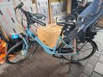 EASE-E Giant electrische fiets, Fietsen en Brommers, Elektrische fietsen, Ophalen, Zo goed als nieuw, Overige merken