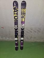 Atomic Stunt Ski's - 130cm, Sport en Fitness, Skiën en Langlaufen, Ophalen, Gebruikt, 100 tot 140 cm, Carve