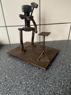 Boutenmannetje, Ophalen of Verzenden, Zo goed als nieuw, Overige typen