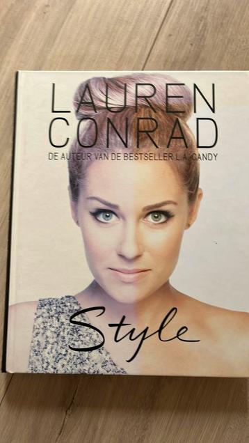 Elise Loehnen - Lauren Conrad Style