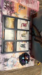 Wyrmspan kaarten display, Ophalen of Verzenden, Zo goed als nieuw