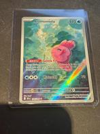 Alomomola - 108/086 - SV: Black Bolt, Verzenden, Nieuw, Losse kaart, Foil