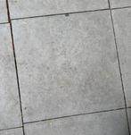 Gebruikte tegels 60x60 cm, Ophalen, Gebruikt, 10 m² of meer, Beton