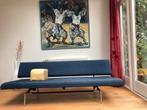 Martin Visser Bank met armsteun - spectrum, Ophalen, Gebruikt, 150 tot 200 cm, Vintage