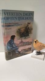 Dorrestein, Miek; Veertien dagen op een ijsschots, Boeken, Ophalen of Verzenden, Gelezen