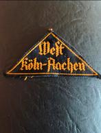 HJ, Ophalen of Verzenden, Duitsland