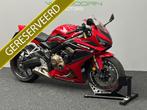 Honda CBR 650R ABS | Frame Sliders | Korte kentekenplt. | CB, 649 cc, Bedrijf, Sport, ABS