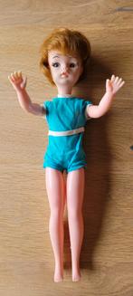 Barbie pop Camay, vintage Speelgoed, met veel kleding, Ophalen of Verzenden, Zo goed als nieuw, Pop