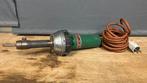 Leister fohn. 600 graden., Ophalen of Verzenden, Gebruikt, Leister
