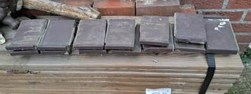 Raamdorpelstenen beschikbaar voor biedingen