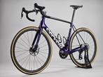 Cervelo R5 racefiets LTD ZGAN maat 58, Overige merken, 28 inch, Carbon, Cervelo