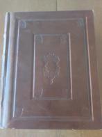 Antieke boeken verzameling, Ophalen