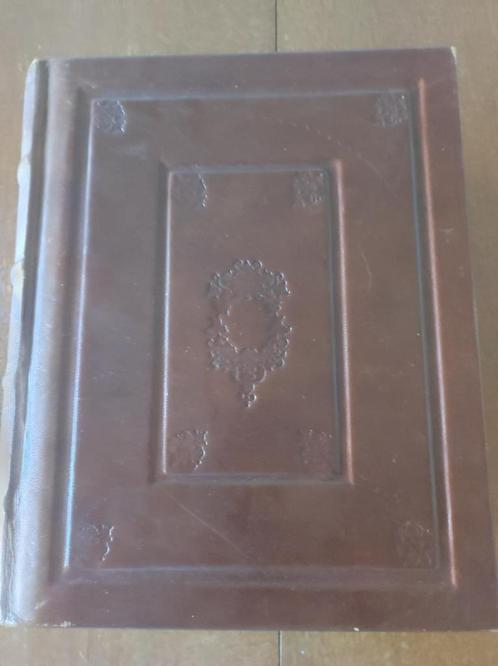 Antieke boeken verzameling, Antiek en Kunst, Antiek | Boeken en Bijbels, Ophalen