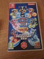 Paw Patrol Mighty Pups - Nintendo Switch, 1 speler, Zo goed als nieuw, Vanaf 3 jaar, Ophalen