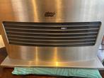 ZIBRO KAMIN  LIMITED EDITION RVS, Ophalen, Gebruikt, Overige brandstoffen, Petroleumkachel