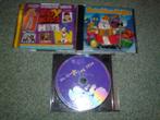 kinder cd's fox kids , kinderliedjes, Cd's en Dvd's, Ophalen of Verzenden, Muziek, Zo goed als nieuw