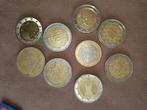 2 euro  munten te koop, Euro's, Ophalen, Koningin Beatrix, Losse munt