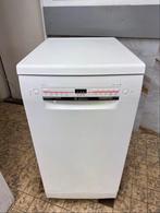 Te koop Bosch Vaatwassers 45 cm breed in zeer goed staat, Witgoed en Apparatuur, Ophalen of Verzenden, Zo goed als nieuw, Energieklasse A of zuiniger