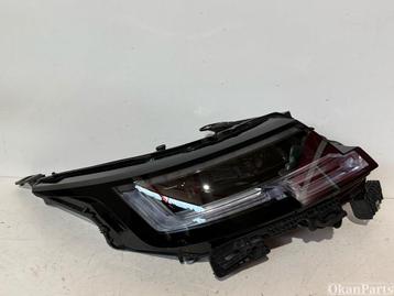 Range Rover Vogue L460 LED koplamp rechts M8E2-13W029-HN beschikbaar voor biedingen