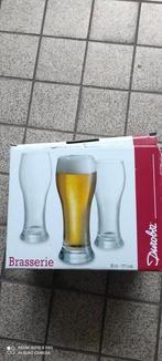 Bierglazen, Verzamelen, Ophalen, Nieuw, Bierglas