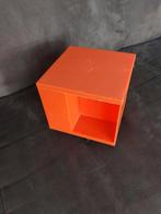 Cassetebandjes opbergsysteem Retro, Verzamelen, Retro, Ophalen of Verzenden, Huis en Inrichting