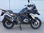 BMW R1200 GS Triple Black,  weinig km’s, 2016., Motoren, 1150 cc, 2 cilinders, Particulier, Meer dan 35 kW