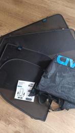 Car Shades Ford Fiesta 5-deurs - Zo goed als nieuw, Ophalen of Verzenden, Gebruikt