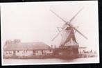 (ZS184) Ansichtkaart Tanger nr.184 Assendelft molen De Pauw, Noord-Holland, 1960 tot 1980, Ongelopen, Verzenden