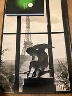 Willy Ronis - Eiffeltoren, 1966 - Art Print 50x70cm, Ophalen, Gebruikt, Minder dan 80 cm, Overige typen