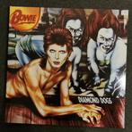 David Bowie Diamond Dogs Red vinyl, Verzenden, 1980 tot 2000, 12 inch