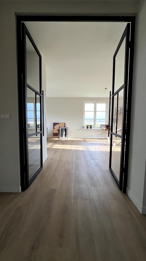 Stalen Scharnierdeuren met Soft Close wij hebben ze, Doe-het-zelf en Verbouw, Deuren en Horren, Nieuw, Binnendeur, 200 tot 215 cm