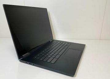 Lenovo15”chromebook Corei7,16 GB RAM, 128 GB SSD Touchscreen beschikbaar voor biedingen